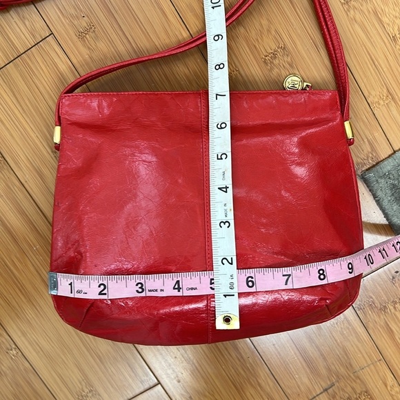 Bruno Magli Crossbody Bag - Picture 5 of 9